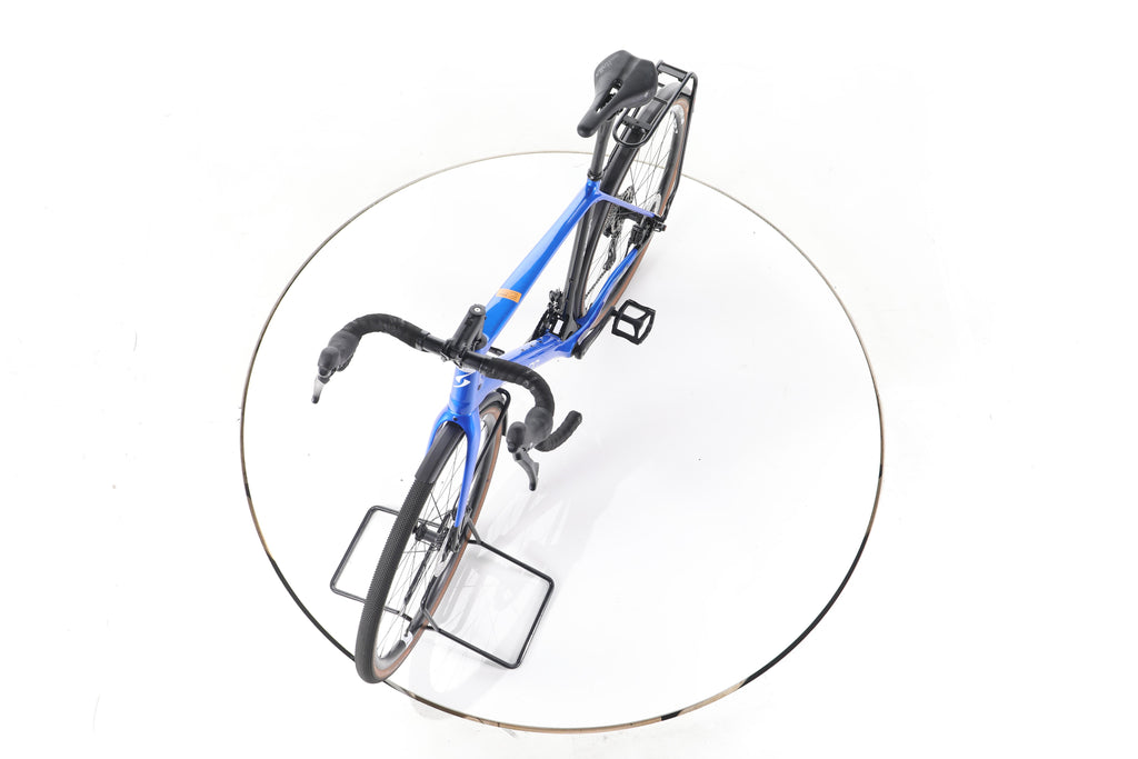 Simplon Inissio Gravel Gravelbike Carbon - Image 17