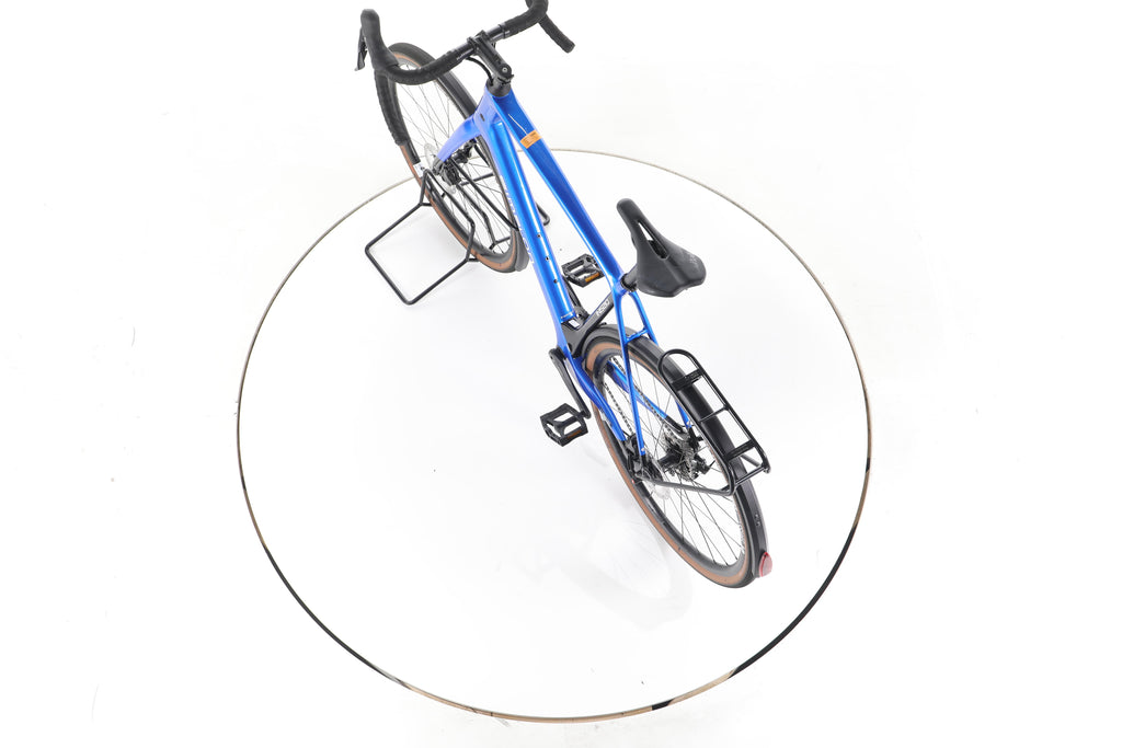 Simplon Inissio Gravel Gravelbike Carbon - Image 21
