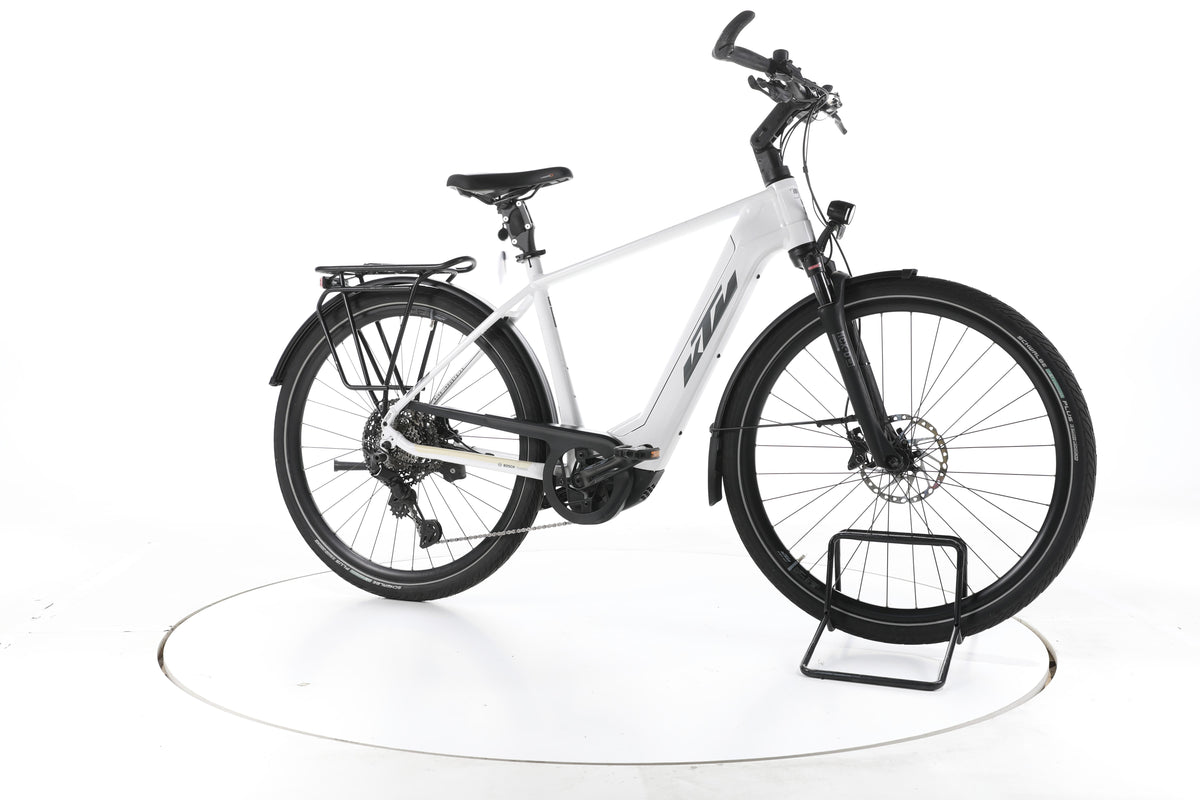 KTM Macina Style 720 Trekking E-Bike - Image 2