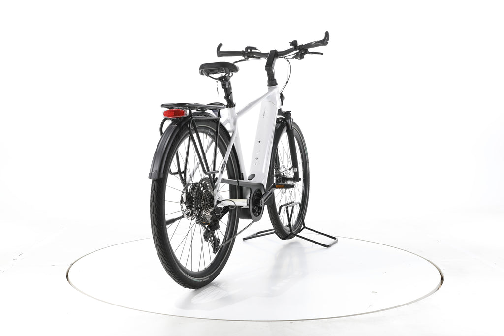 KTM Macina Style 720 Trekking E-Bike - Image 11