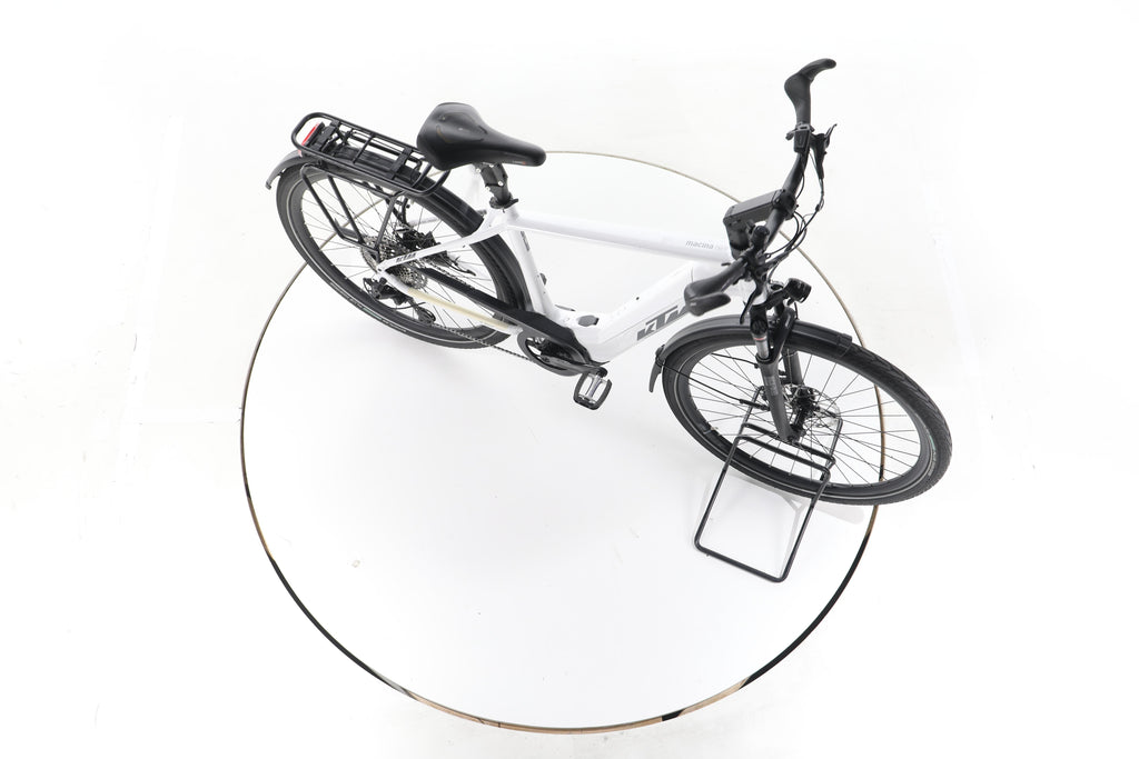 KTM Macina Style 720 Trekking E-Bike - Image 14