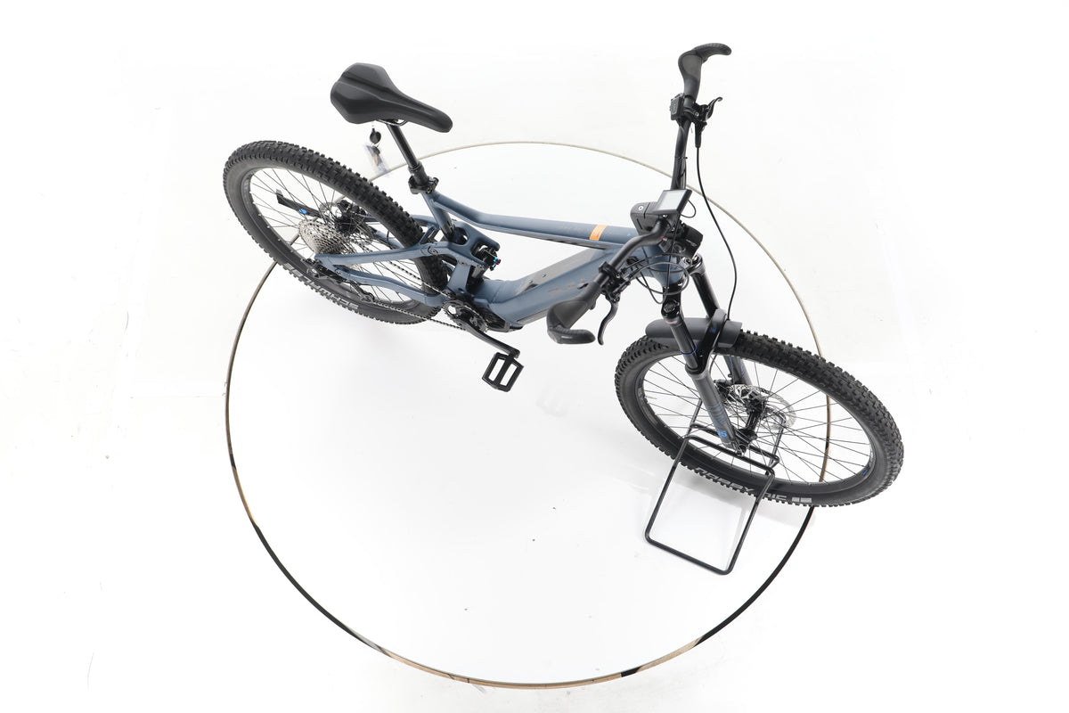 Bulls Copperhead EVO AM2 E-Bike Fully - Image 14