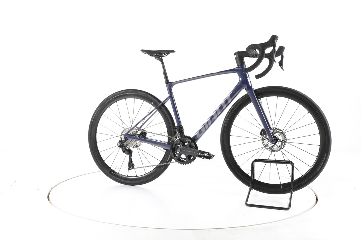 Giant Defy Advanced Pro 0 Rennrad Carbon 2025 - Image 2