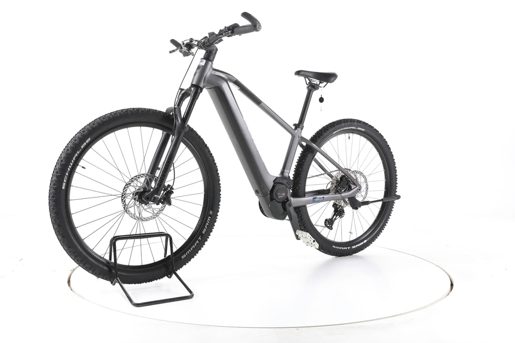 Cube ReactionHybrid Race E-Bike - Image 6