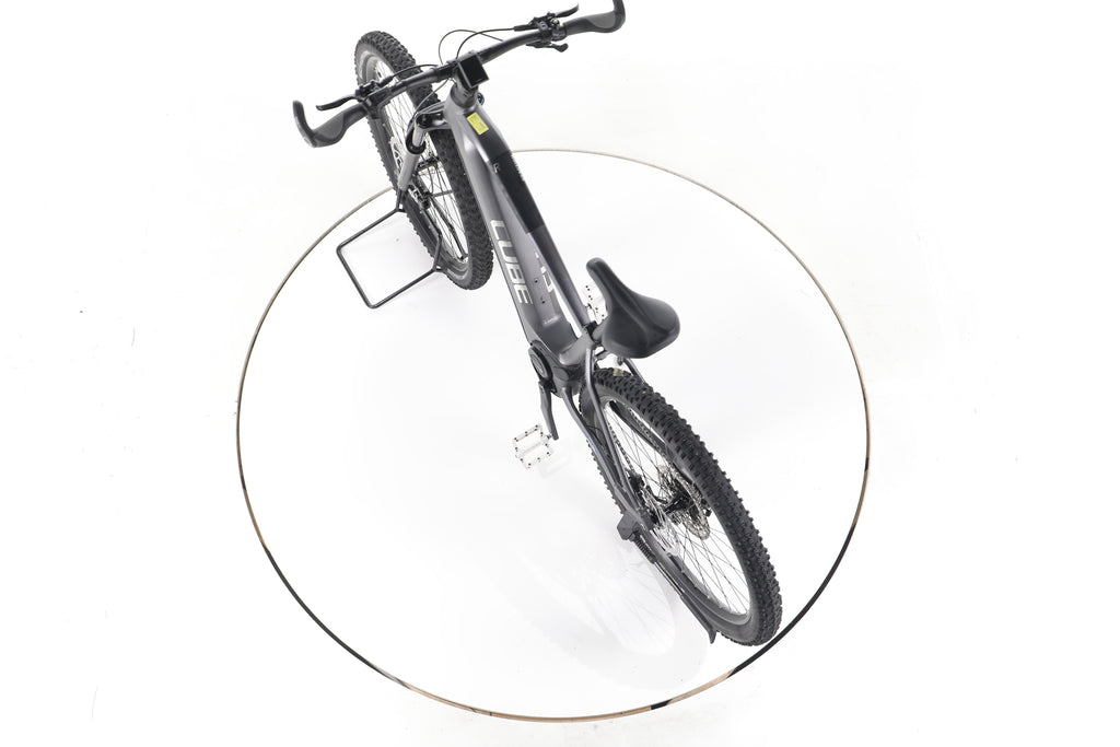 Cube ReactionHybrid Race E-Bike - Image 21