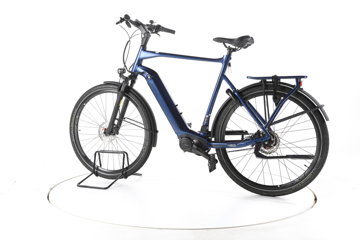 Giant Dailytour E+ 1 BD Trekking E-Bike - Image 8