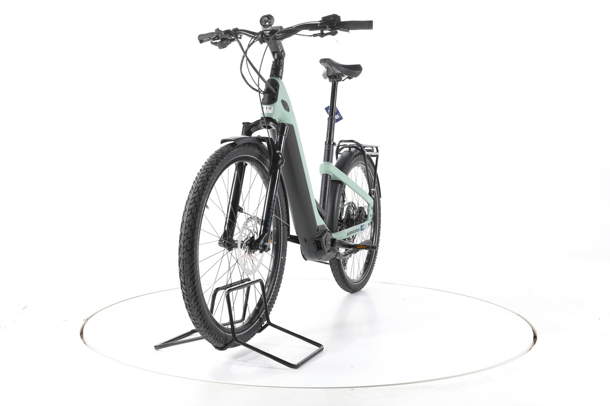 Winora Yakun 12 Trekking E-Bike Tiefeinsteiger - Image 5