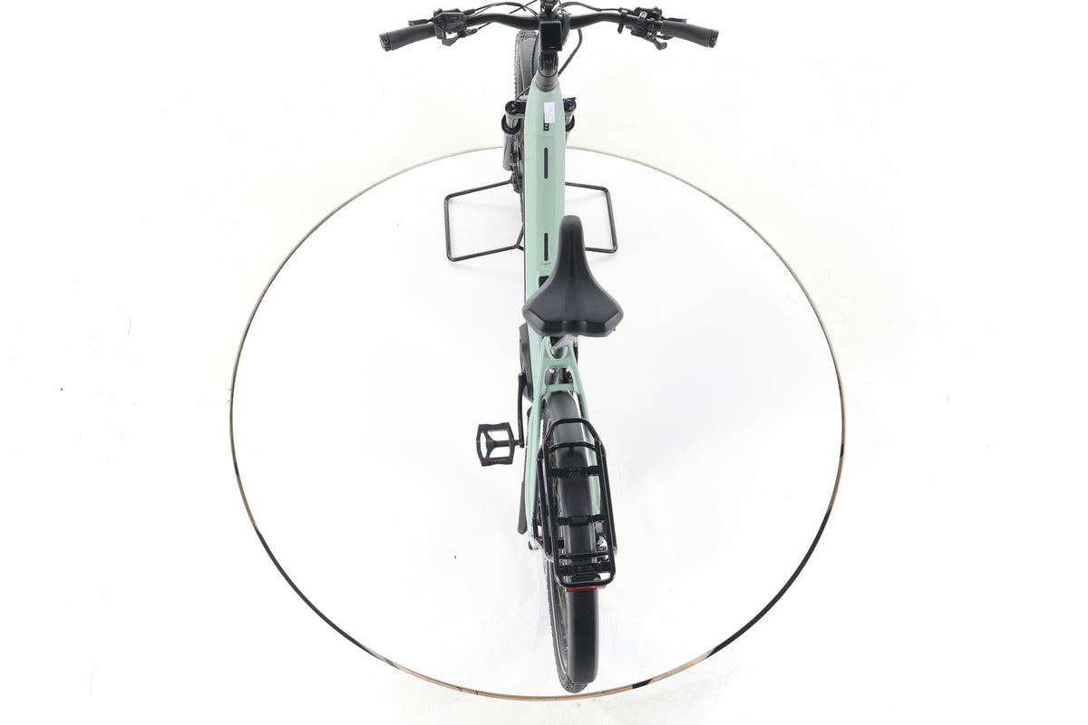 Winora Yakun 12 Trekking E-Bike Tiefeinsteiger - Image 22