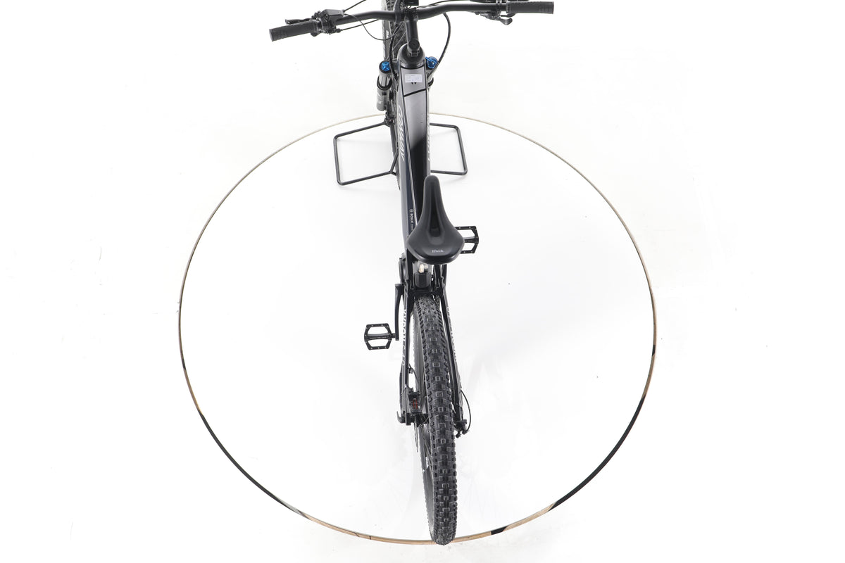 Conway XYRON S 4.9 E-Bike Fully - Image 22