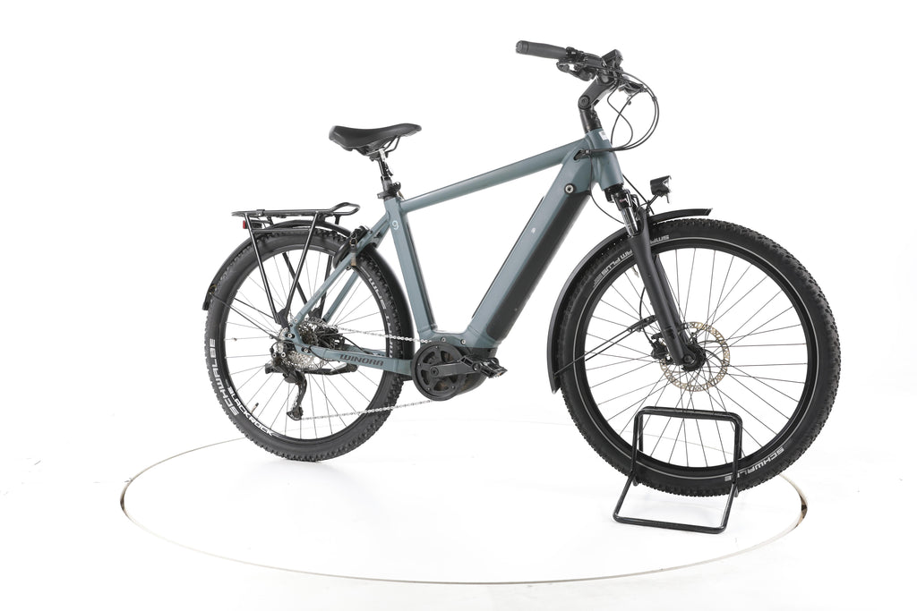 Winora Sinus 9 Trekking E-Bike - Image 2