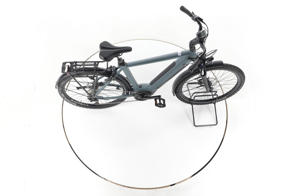 Winora Sinus 9 Trekking E-Bike - Image 13