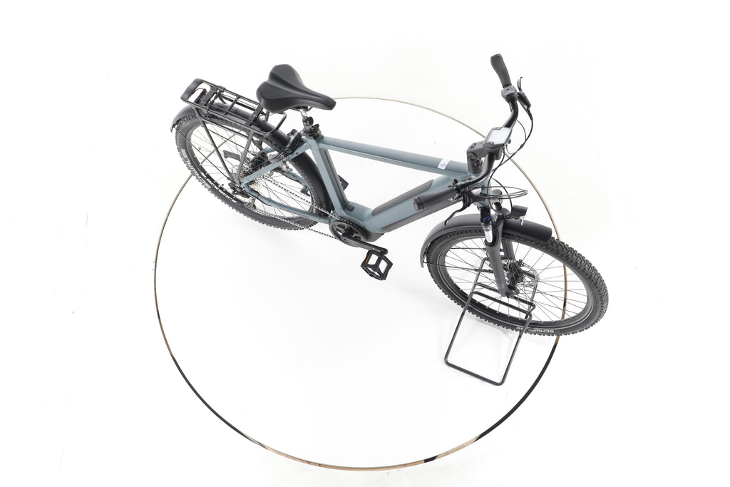 Winora Sinus 9 Trekking E-Bike - Image 14