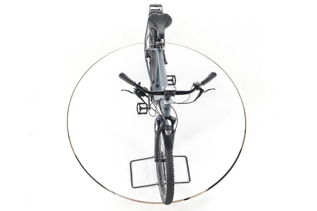 Winora Sinus 9 Trekking E-Bike - Image 16