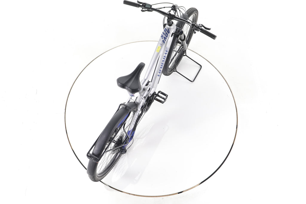 Haibike Adventr FS 9 SUV E-Bike - Image 23