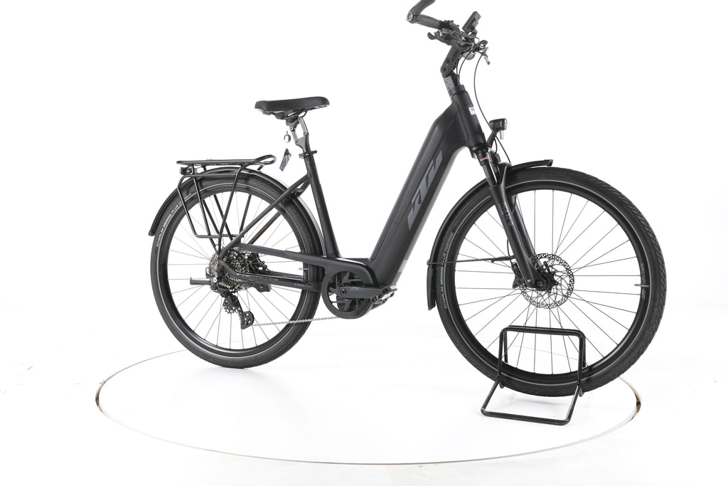 KTM Macina Style 730 Trekking E-Bike Tiefeinsteiger - Image 2
