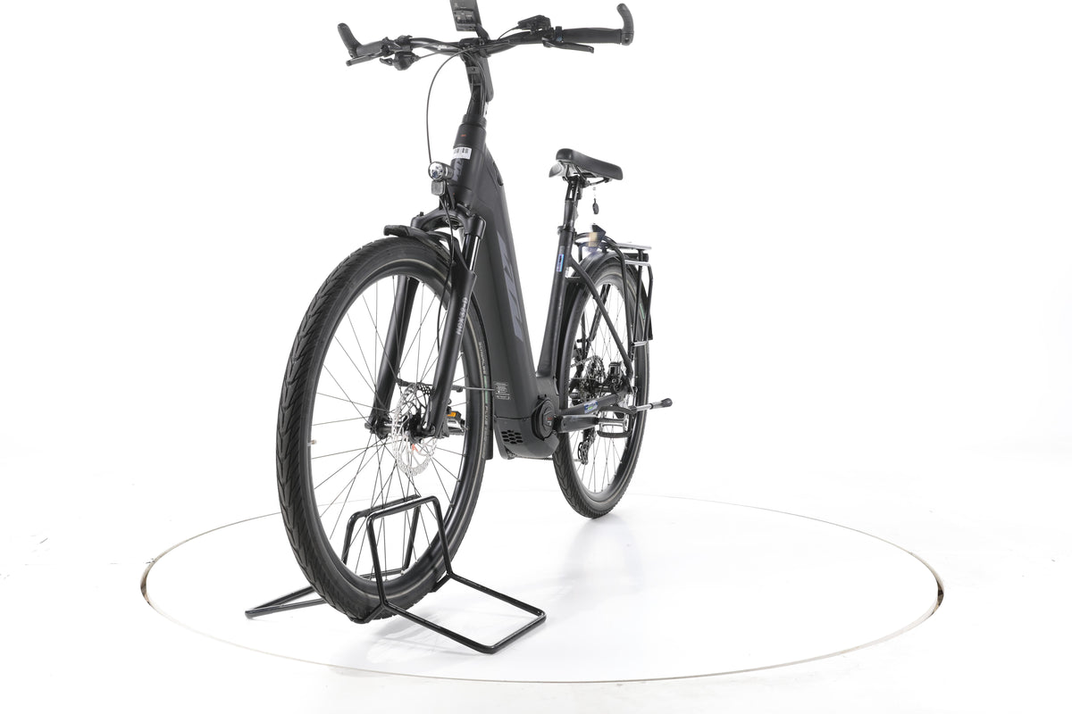 KTM Macina Style 730 Trekking E-Bike Tiefeinsteiger - Image 5