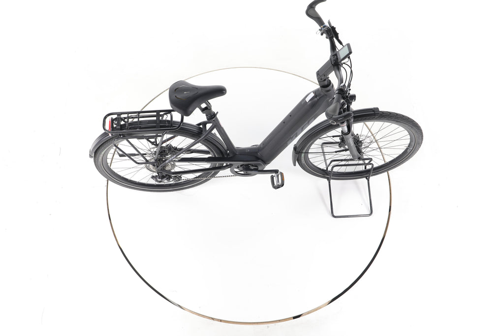 KTM Macina Style 730 Trekking E-Bike Tiefeinsteiger - Image 13