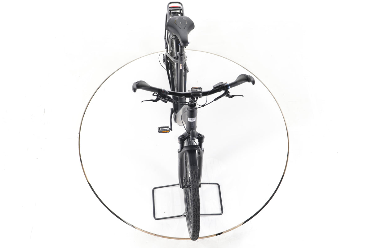 KTM Macina Style 730 Trekking E-Bike Tiefeinsteiger - Image 16