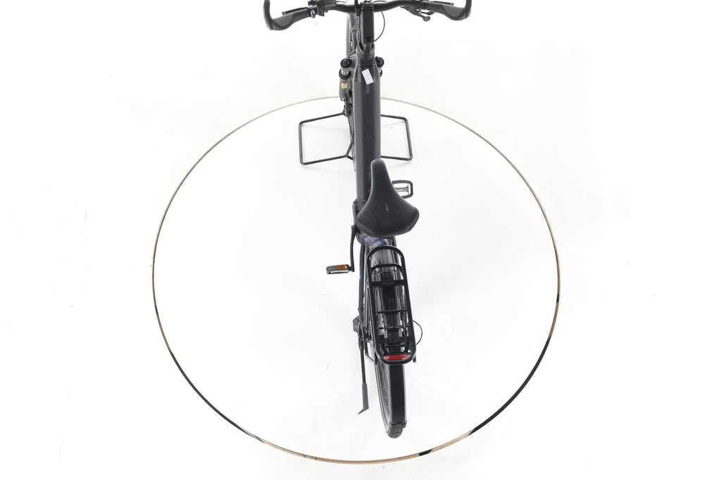 KTM Macina Style 730 Trekking E-Bike Tiefeinsteiger - Image 22