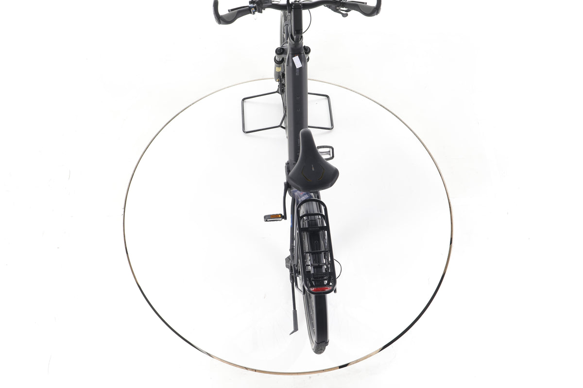 KTM Macina Style 730 Trekking E-Bike Tiefeinsteiger - Image 22