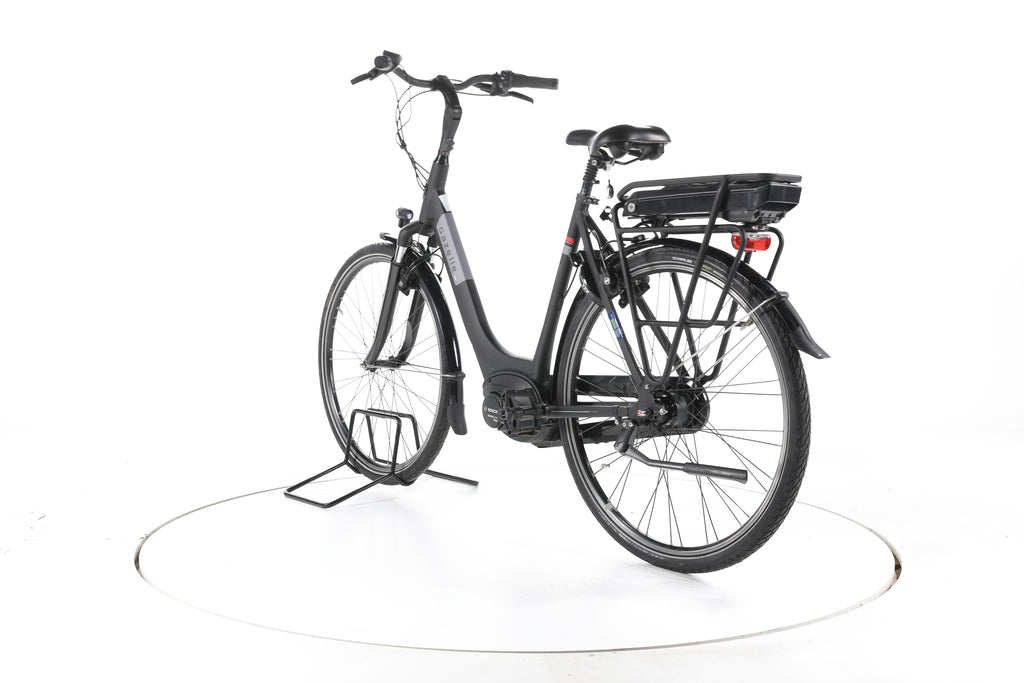 Gazelle Paris C7+ City E-Bike Tiefeinsteiger - Image 9