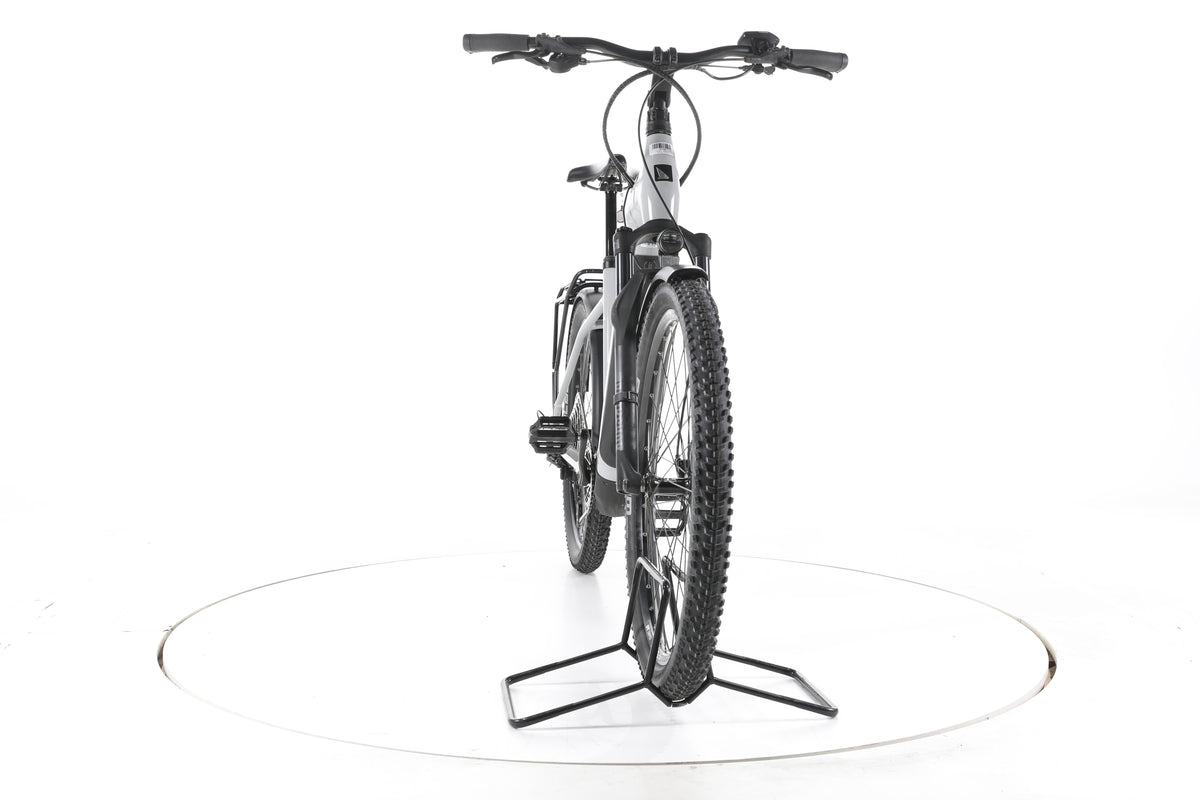 Haibike Trekking 7 Trekking E-Bike Tiefeinsteiger - Image 4
