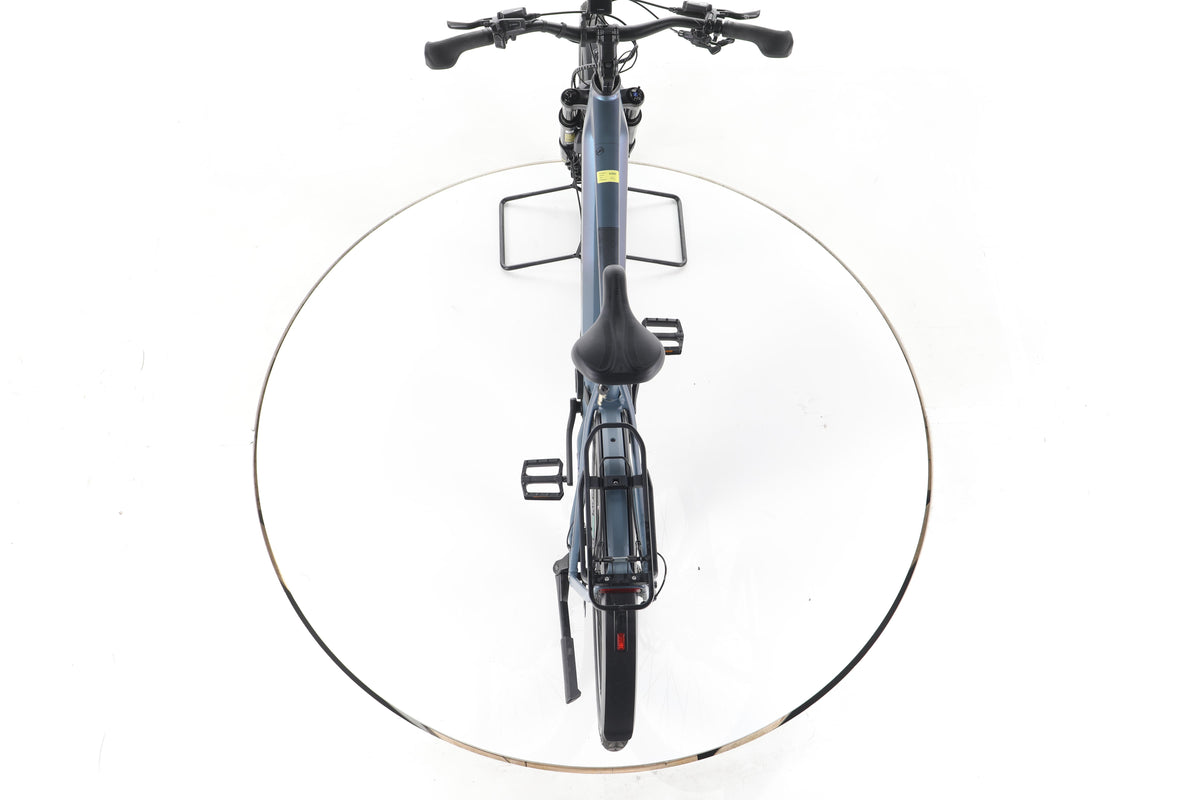 Cube Kathmandu Hybrid ABS Trekking E-Bike - Image 22
