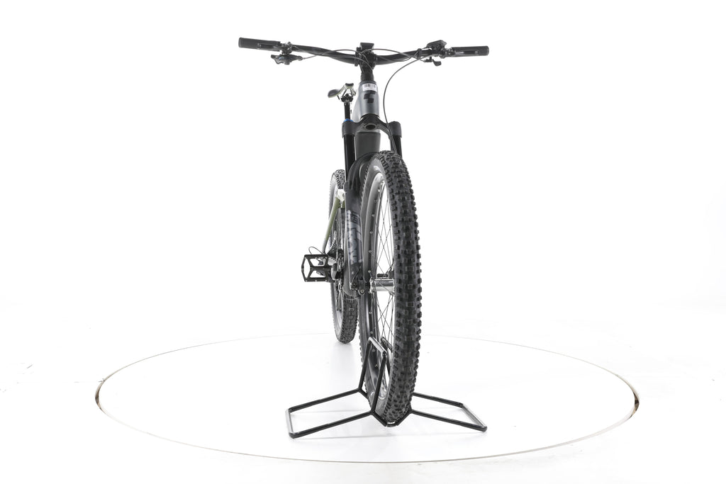 Cube Stereo Hybrid 140 HPC TM E-Bike Fully Carbon - Image 4