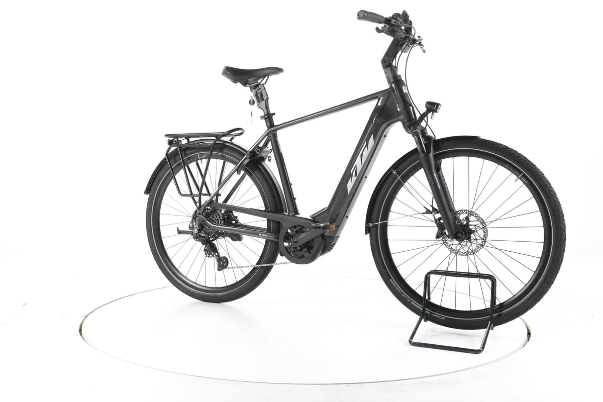 KTM Macina Style 730 Trekking E-Bike - Image 2