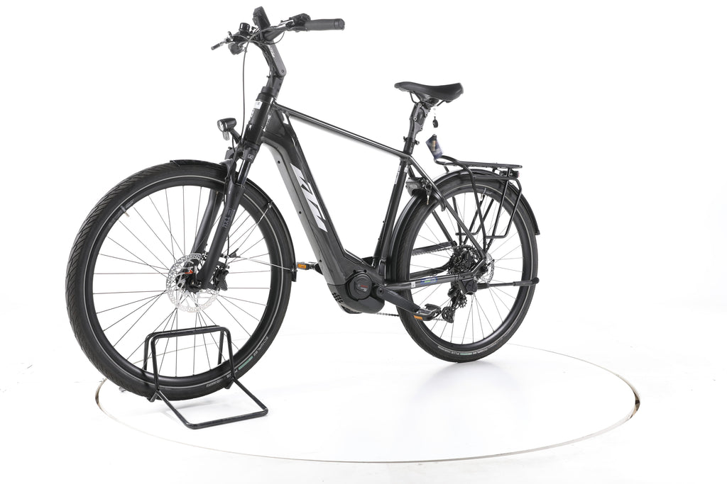 KTM Macina Style 730 Trekking E-Bike - Image 6
