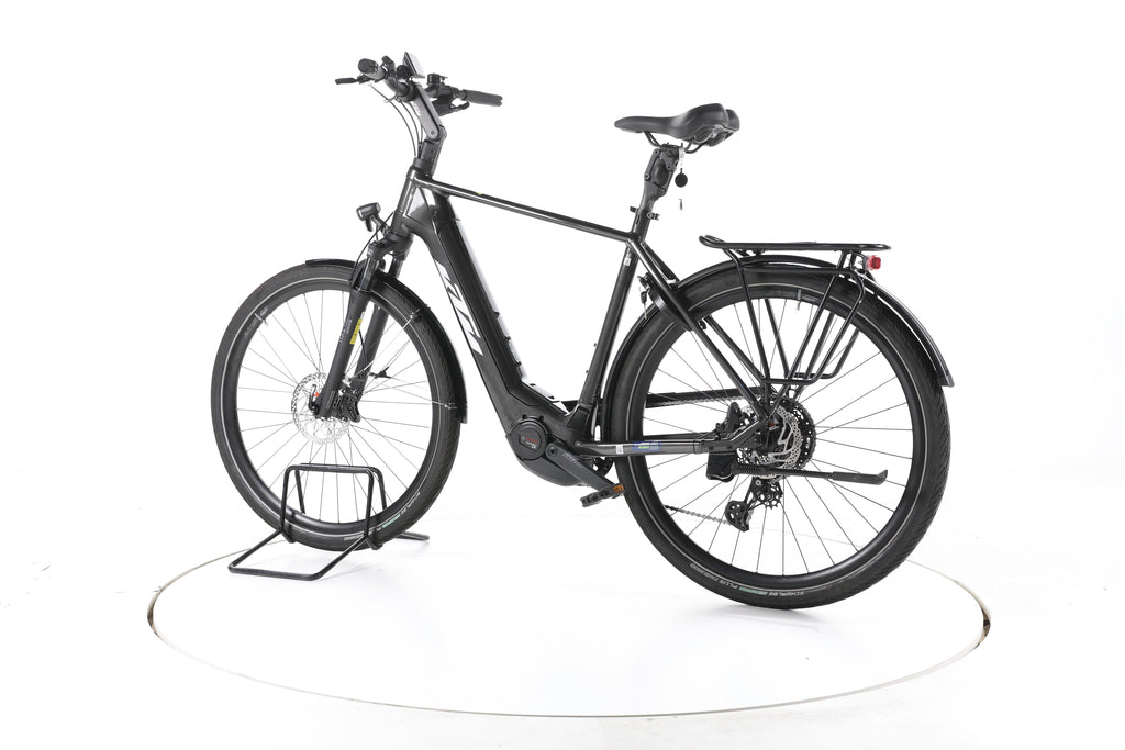 KTM Macina Style 730 Trekking E-Bike - Image 8