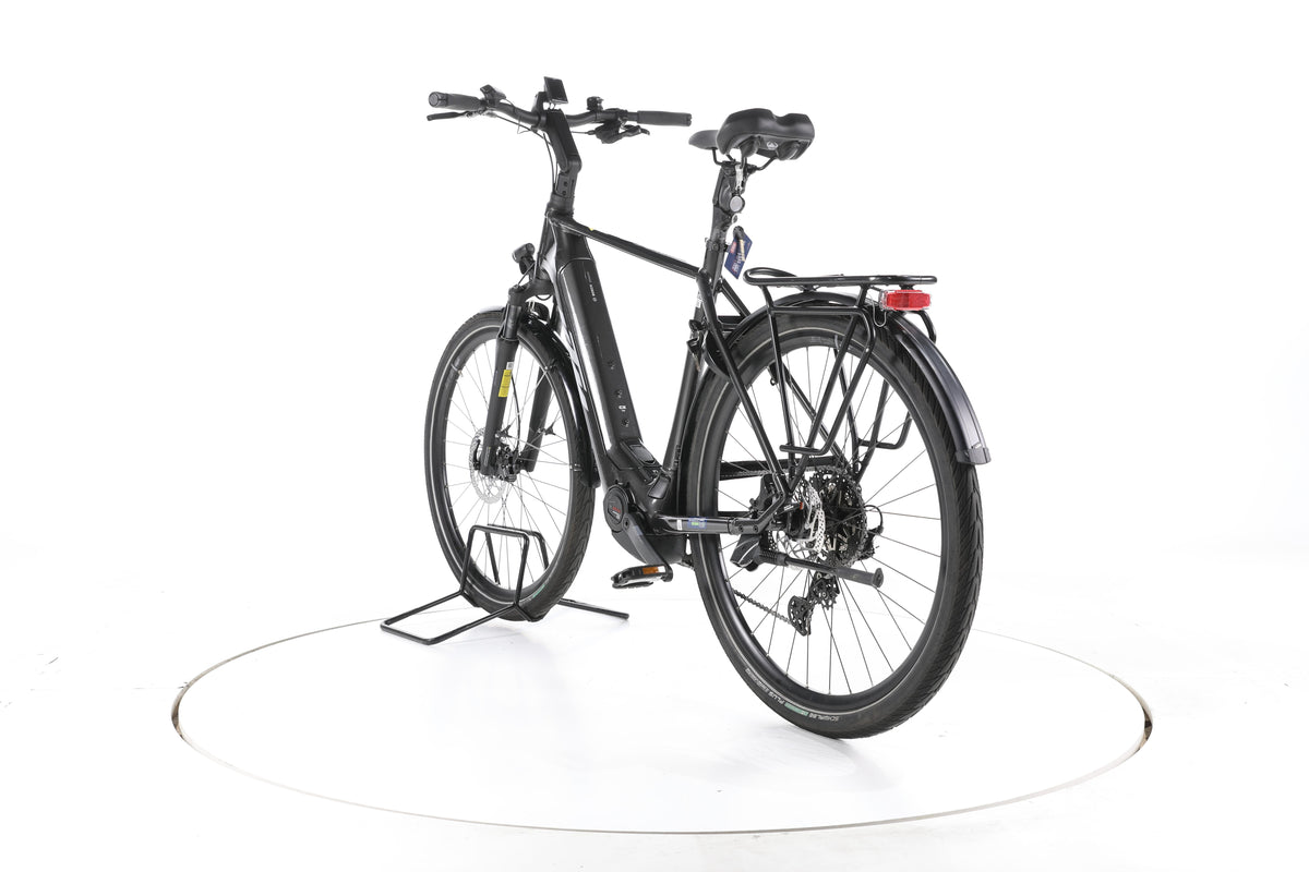 KTM Macina Style 730 Trekking E-Bike - Image 9