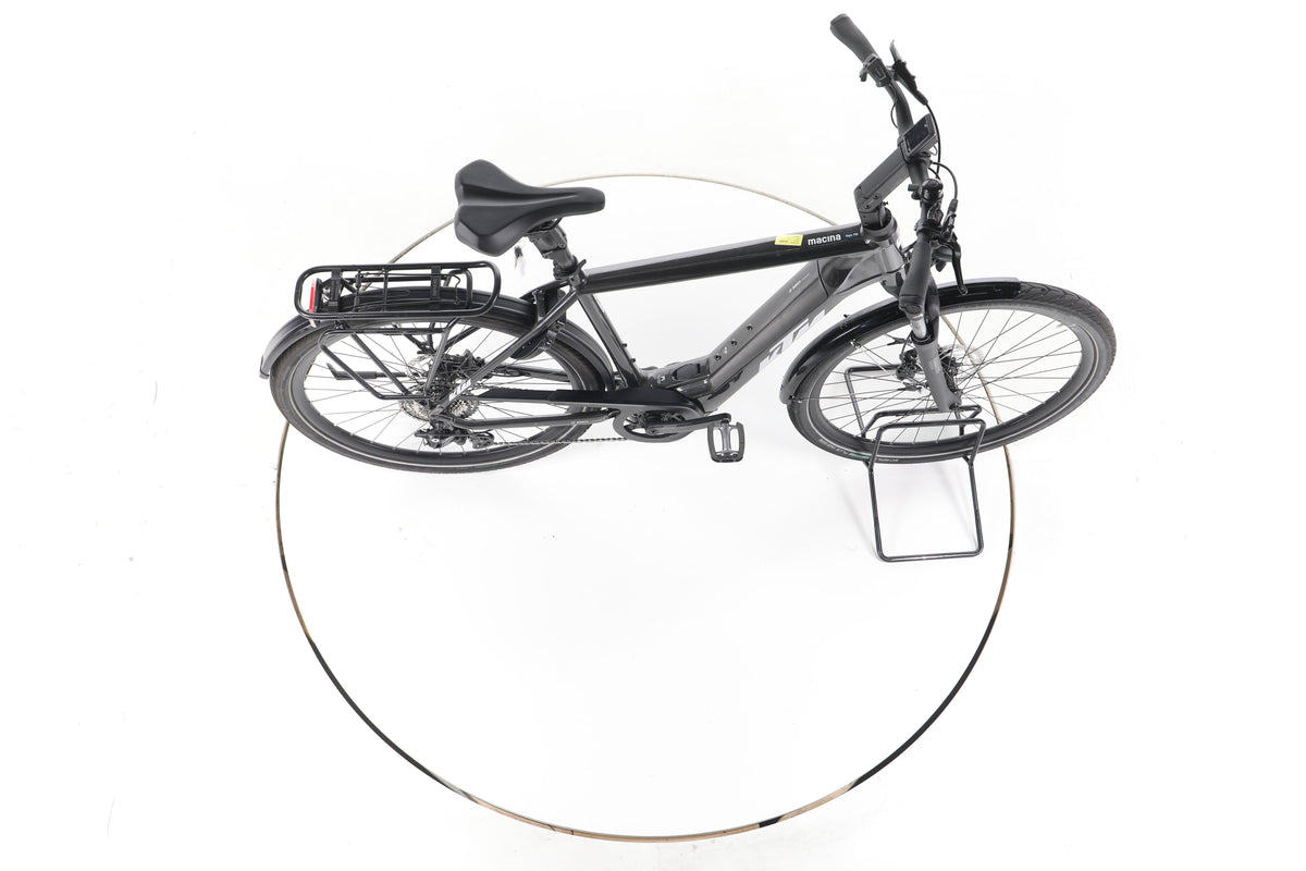 KTM Macina Style 730 Trekking E-Bike - Image 13