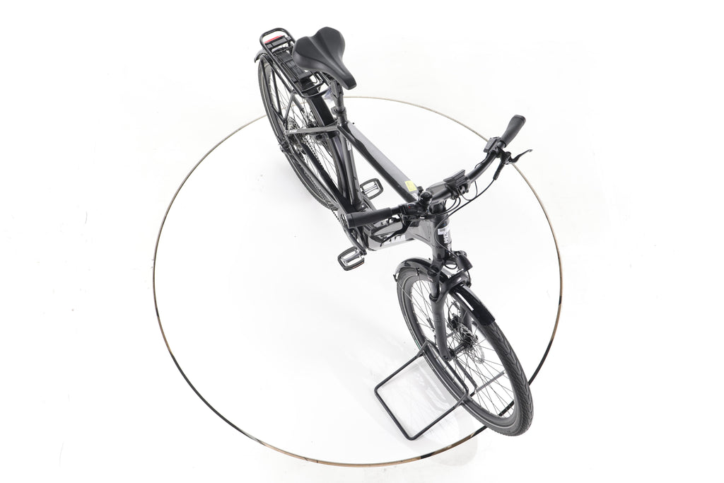 KTM Macina Style 730 Trekking E-Bike - Image 15