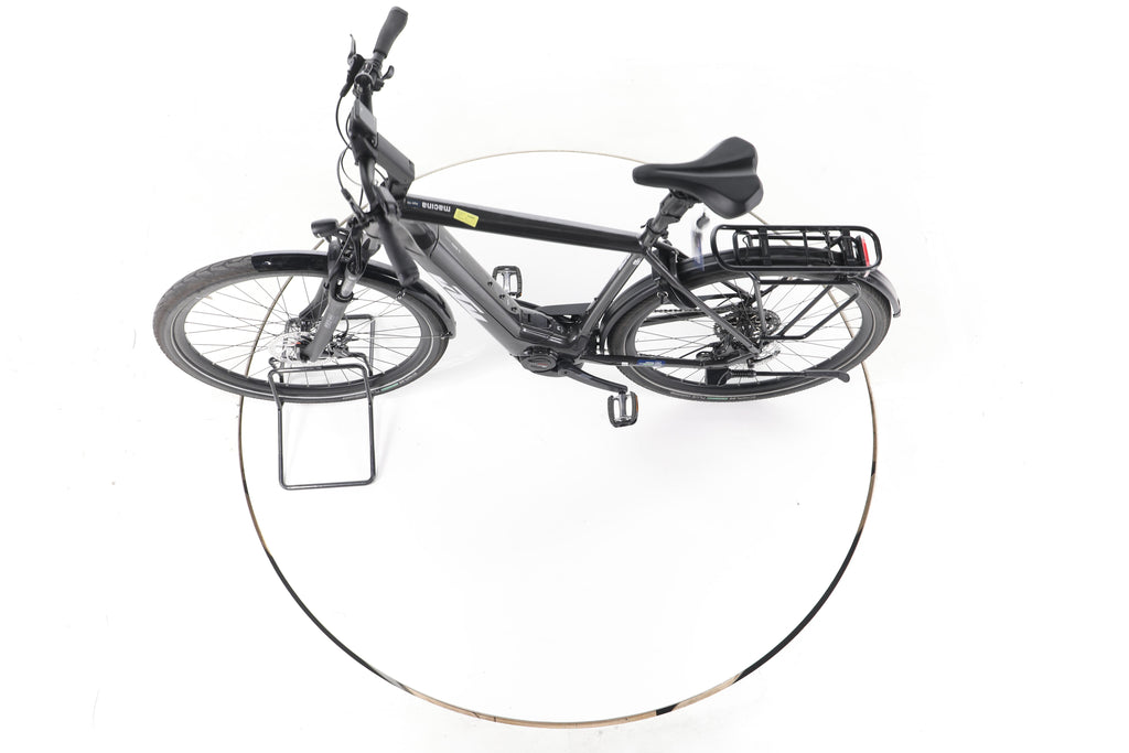 KTM Macina Style 730 Trekking E-Bike - Image 19