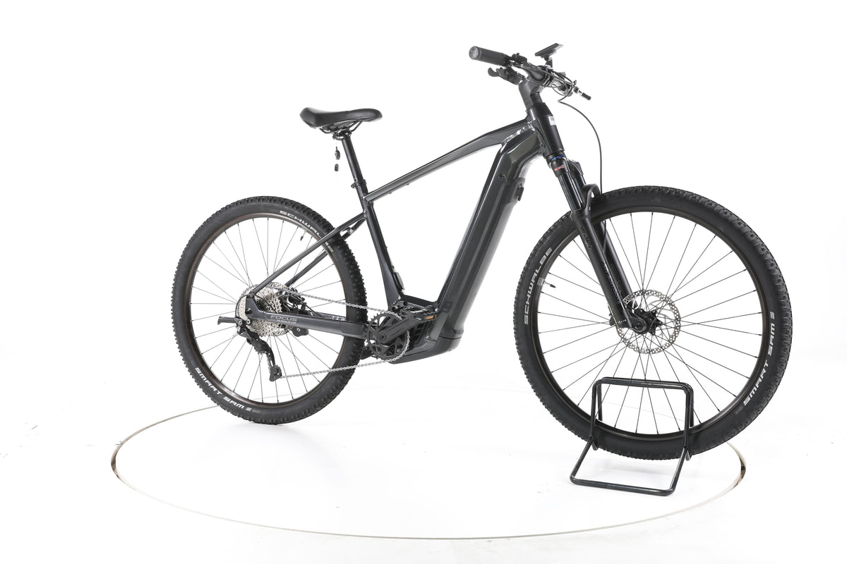 Focus Jarifa² 6.7 E-Bike - Image 2