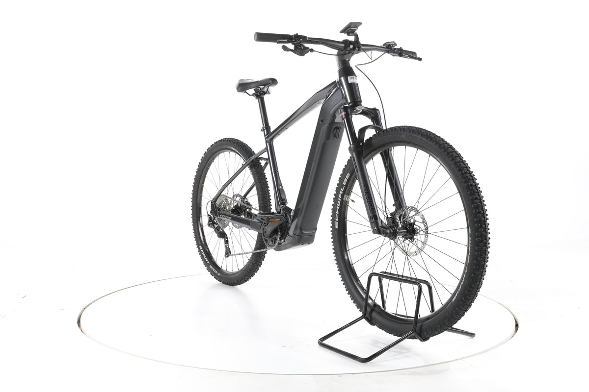 Focus Jarifa² 6.7 E-Bike - Image 3