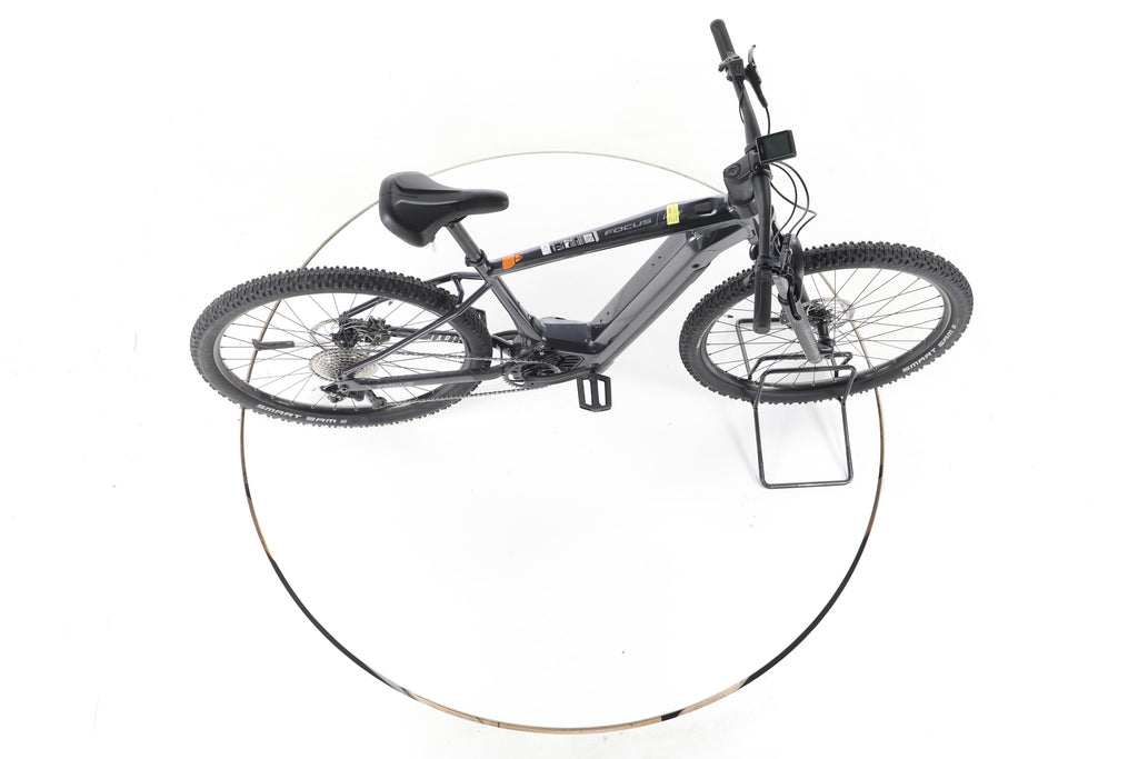 Focus Jarifa² 6.7 E-Bike - Image 13