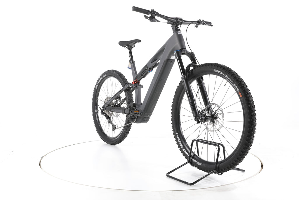 Cube Stereo HYB ONE44 E-Bike Fully Carbon 2025 - Image 3