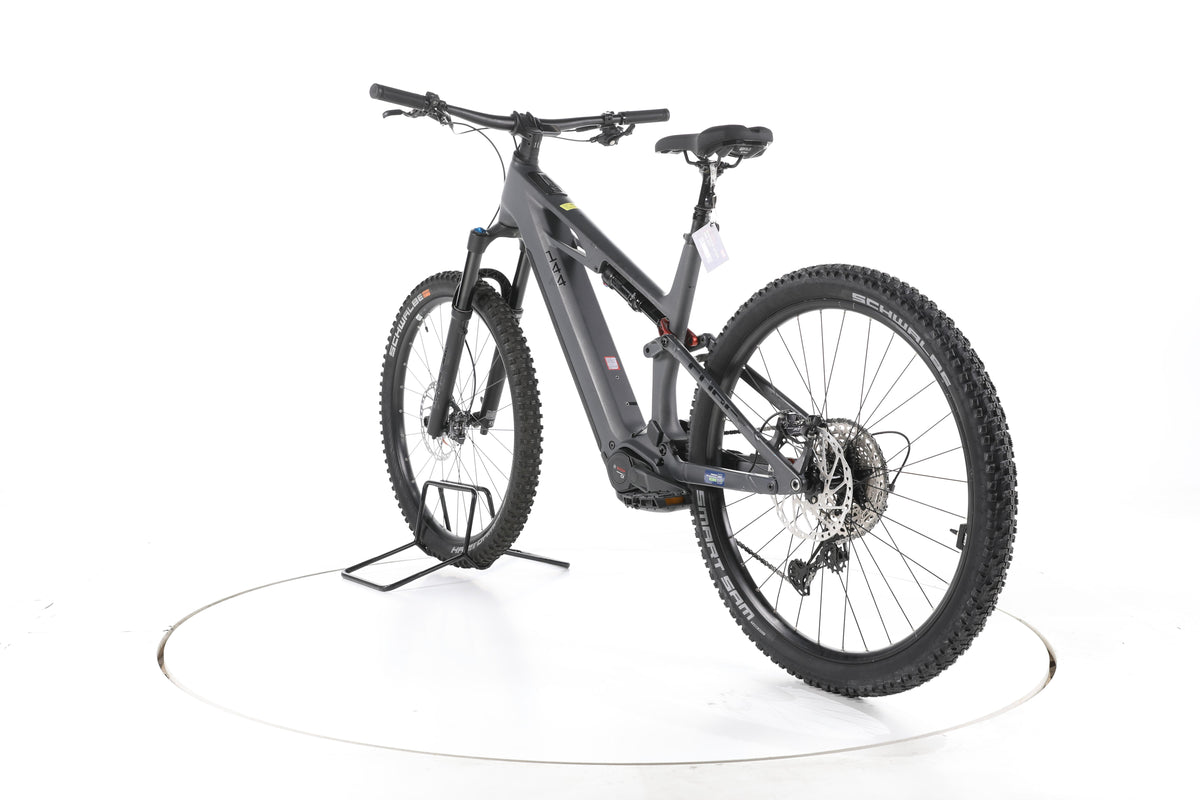 Cube Stereo HYB ONE44 E-Bike Fully Carbon 2025 - Image 9