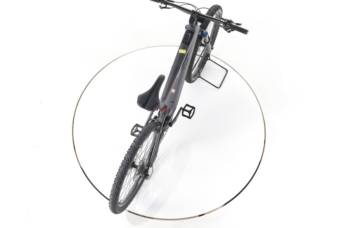 Cube Stereo HYB ONE44 E-Bike Fully Carbon 2025 - Image 23