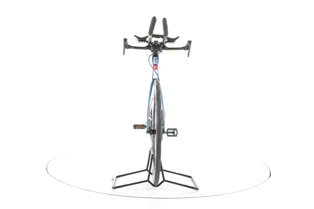 Argon 18 E-117 Tri Disc Rennrad Carbon - Image 4