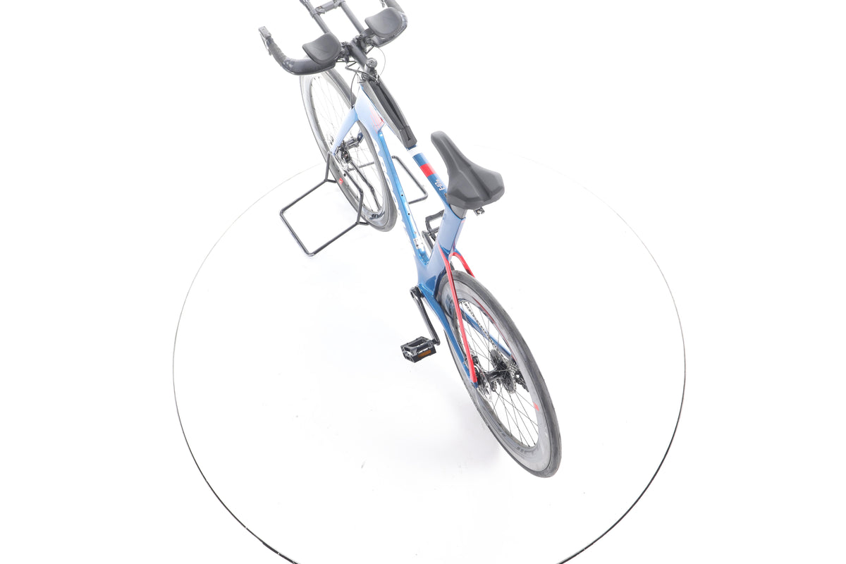 Argon 18 E-117 Tri Disc Rennrad Carbon - Image 21