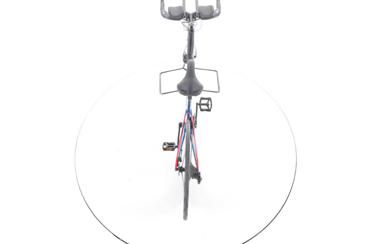 Argon 18 E-117 Tri Disc Rennrad Carbon - Image 22