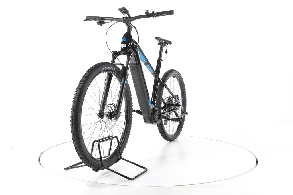 Conway Cairon S 2.0 625 E-Bike - Image 5