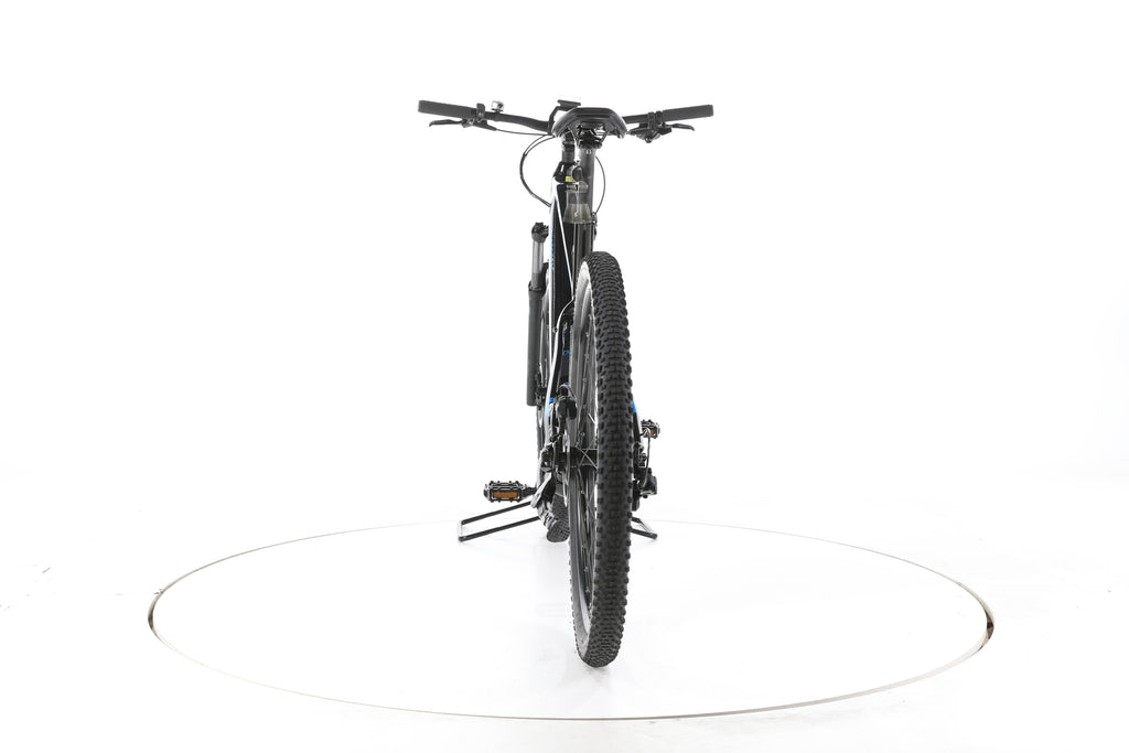 Conway Cairon S 2.0 625 E-Bike - Image 10
