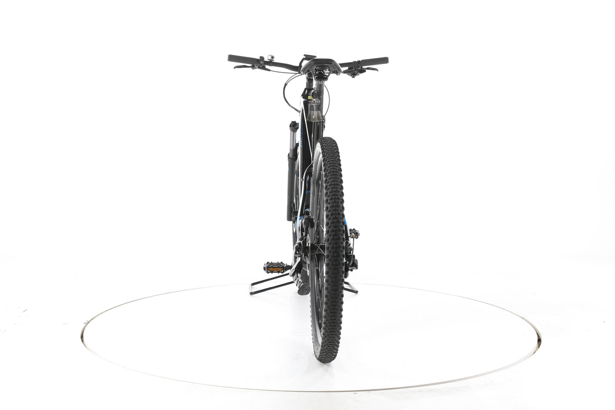Conway Cairon S 2.0 625 E-Bike - Image 10