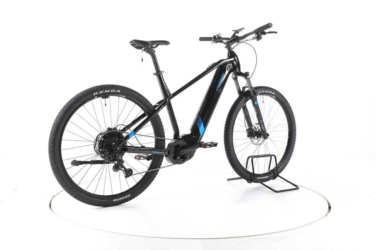 Conway Cairon S 2.0 625 E-Bike - Image 12