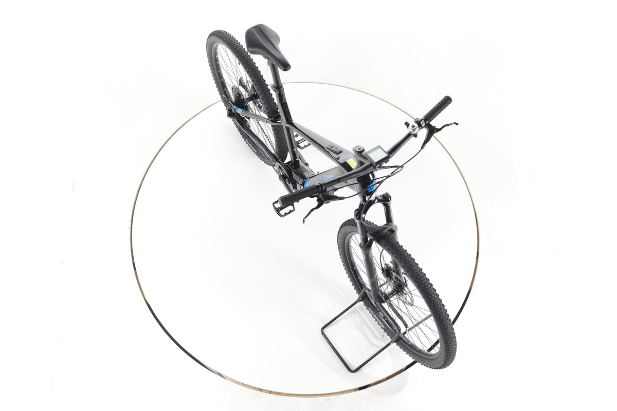 Conway Cairon S 2.0 625 E-Bike - Image 15