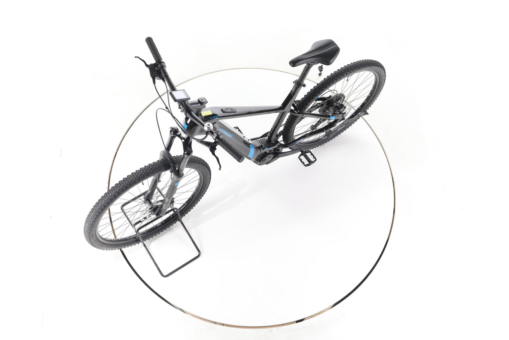 Conway Cairon S 2.0 625 E-Bike - Image 18